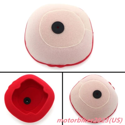 For KTM Air Filter Cleaner 350 XCF 2012-15 SXF 2011-2016 350 EXCF XCFW 2012-2016 Foto 1 de 4