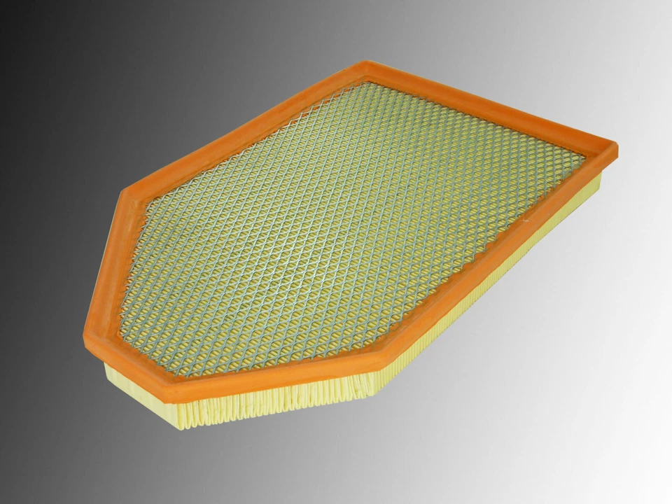 Filtro Aria per Dodge Challenger V6 3.6L V8 5.7 V8 6.2L 6.4L SRT8 2011-2021 - Immagine 1 di 1