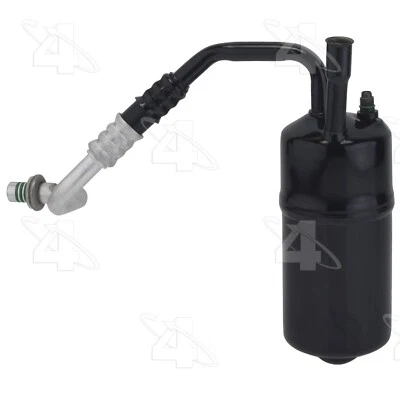 A/C Accumulator with Hose Assembly For 2006-2007 Mercury Mariner 4 Seasons - Image 1 of 2