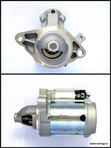 Starter Motor 12V/1.3Kw 9t CW TOYOTA YARIS 1.0 CS1531 - Picture 1 of 1