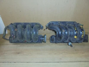 ROVER 200 400 25 LAND ROVER FREELANDER MGF 1993-2002 K SERIES INTAKE MANIFOLD - Picture 1 of 8