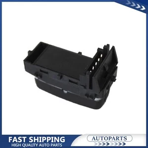 15804094 Power Door Lock Switch Front Right RH Fits For Silverado Sierra Truck - Picture 1 of 15