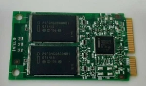 Acer Aspire 5920 - 5920G Card PCI Turbo Mini Memory Intel D74338-301 - 1GB - Picture 1 of 1