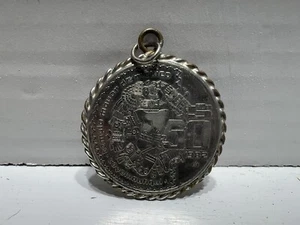 50 Peso Coin Mexico 1982, Copper-Nickel, United Mexican States, Moneda De Mexico - Picture 1 of 6