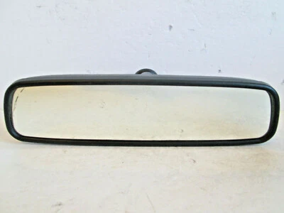 03 04 Honda Odyssey Pilot Interior Rear View Mirror Manual Dimming E10110110 OEM Foto 1 de 4