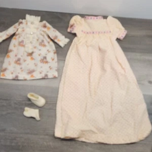 Vintage Handmade Baby Doll - Picture 1 of 8