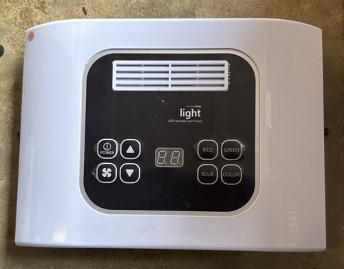 Brand New Omelon OMEGA light Therapy | eBay
