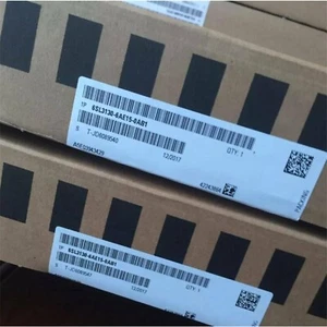 New Siemens 6SL3130-6AE15-0AB1 6SL3 130-6AE15-0AB1 1 Year Warranty Fast Shipping - Picture 1 of 6