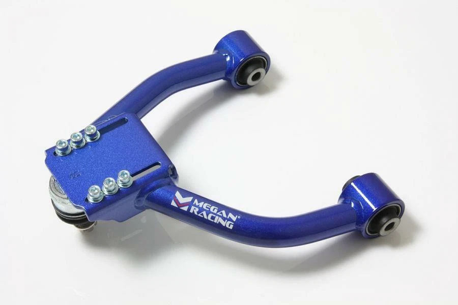 MEGAN RACING FRONT UPPER CONTROL ARM FOR 08-12 ACCORD 09-14 TSX MRS-HA-0115 - Image 1 of 1