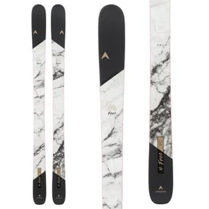 Dynastar M-FREE 90 Skis 2024 - Picture 1 of 2