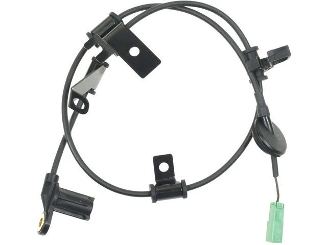 Rear Left ABS Speed Sensor fits Mazda Tribute 2005-2006, 2008-2009 37FCQZ - Image 1 of 1