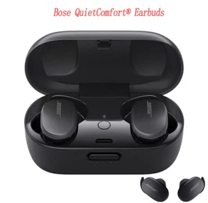 Bose QuietComfort Sport Earbuds Bluetooth with Voice Control Noise Cancellation - Picture 1 of 10
