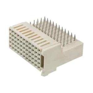 CONN RECEPT 55POS 2MM PRESS-FIT - Picture 1 of 1