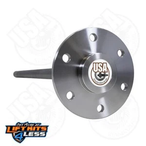 USA Standard Gear ZA G12471369 Axle w/Disc brakes for 1999-2007 GM Tahoe/Yukon - Picture 1 of 3