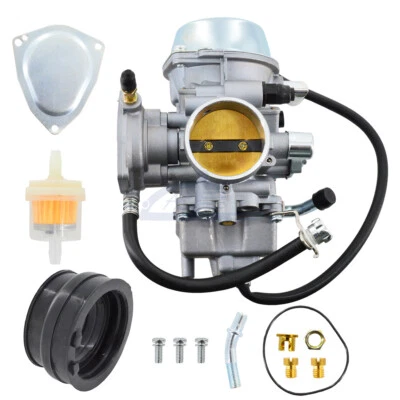 Carburetor for Bombardier Can-Am DS650 2000 2001 2002 2003 2004 2005 2006 2007 - Image 1 of 4
