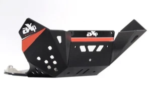 AXP Racing Motorcycle Skid Plate Engine Guard to fit KTM 790 / 890 Adventure - Picture 1 of 5