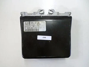 010 545 57 32 | MERCEDES BENZ OEM ENGINE CONTROL MODULE UNIT PCM ECM ECU - Picture 1 of 1