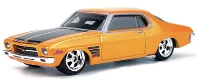 Holden Monaro GTS BOULEVARD PREMIUM SUELTO HOT WHEELS 73 Foto 1 de 2
