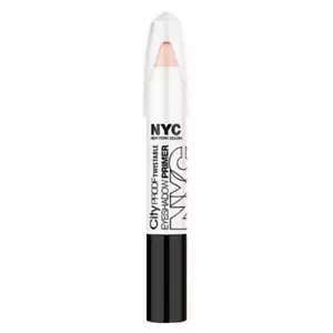 N.y.c. new york color city proof eye shadow primer, 001 Universal 0.07 oz - Picture 1 of 2