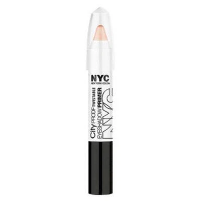 N.y.c. new york color city proof eye shadow primer, 001 Universal 0.07 oz - Image 1 of 2