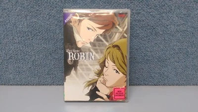 Witch Hunter Robin - Complete Anime DVD Collection - Image 1 of 4