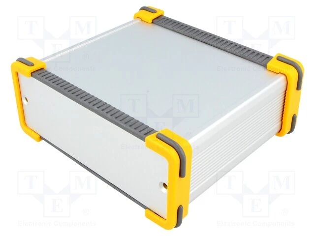 1 piece, Enclosure: with panel FR-120-42-100-ME /E2UK - Image 1 of 1