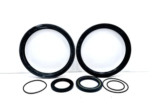 0661-90502 KIT DE SELLOS PARA CABRESTANTE SCHAT-HARDING BOTE SALVAVIDAS 066190502 - Imagen 1 de 4