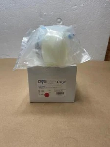 GVS 1214231 Calyx Capsule Filter PP Housing Small Size PES 0.2um, 1/4" Barb - Picture 1 of 3