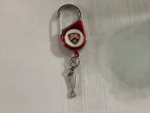 Lake Tahoe Diamond Peak ski resort carabine key chain - Picture 1 of 7