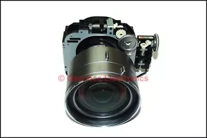Hitachi Objektivbaugruppe UX22701 für PJ-TX100E Heimkino-Projektor - Bild 1 von 6