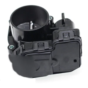 For Dodge For Jeep Grand Cherokee For Ram 1500 2007-2011 3.7L Throttle Body - Picture 1 of 5