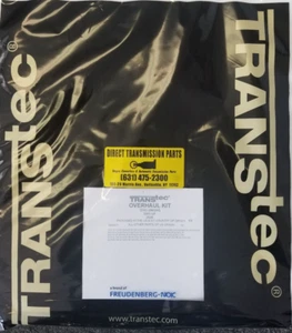 ZF5HP19FL (01V), 1998-2004 BANNER KIT W/PISTONS - Picture 1 of 5