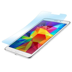 6x Super Clear Screen Protector Samsung Tab 4 8 " Clear Display - Picture 1 of 4