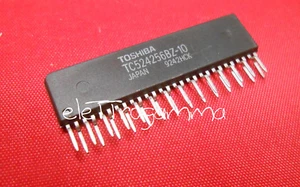TC524256BZ-10 TC 524256 BZ-10 - Bild 1 von 1