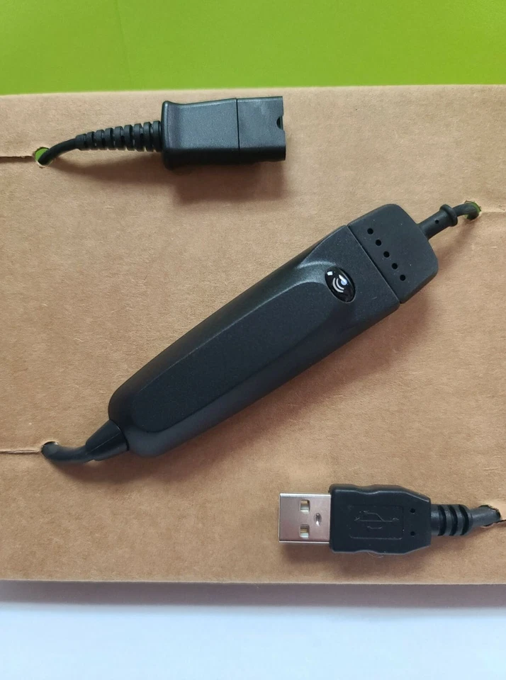 Plantronics USB Digital Adapter - Image 1 of 4