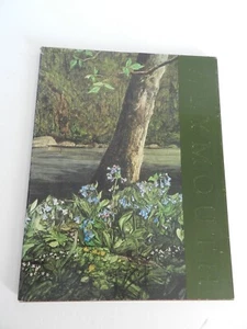 Art Book ~ George A. Weymouth "A Retrospective" ~ Brandywine River Museum ~ NM - Picture 1 of 7