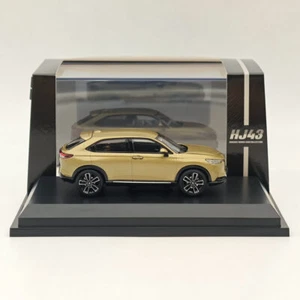 1/43 Hobby Japón VEZEL e:HEV Z arena caqui (P) HJ432002K coche modelo fundido a presión - Imagen 1 de 7