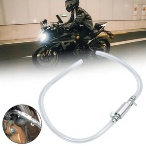 Car Motorcycle Brake Bleeder Bleeding Clutch Caliper Nipple Fluid Valve Tool OY - Picture 1 of 12