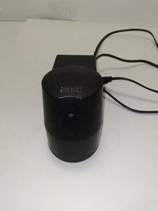 Black Boston Electric Pencil Sharpener Model 21 Hunt Mfg Company - Picture 1 of 5