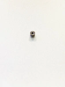 ENICAR 1145 Teil 407 Ritzel Scorrevole Kupplungsrad - Bild 1 von 1