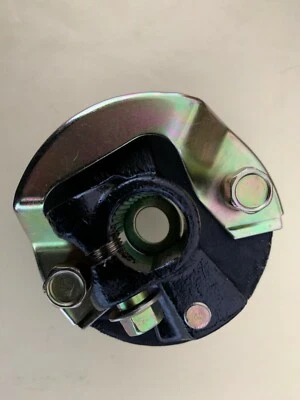 Acoplador de dirección de junta de trapo GMC C15 C25 C35 G15 G25 G35 K15 K25 K35 Foto 1 de 4