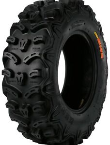 Kenda Bear Claw HTR K587 Front Tire 26x9-14 (085871469D1)