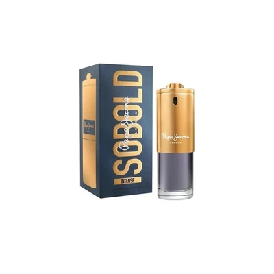 100 ML PEPE JEANS Pepe Jeans Sobold Intense Eau de Parfum pour homme 100ml
