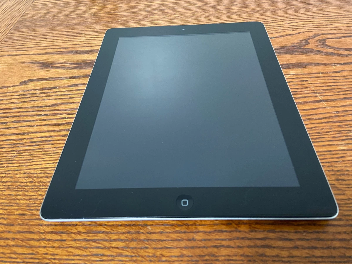 Apple iPad 2 Tablets & eReaders for Sale - eBay