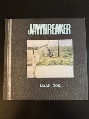 Vinilo Jawbreaker “Dear You” Foto 1 de 3