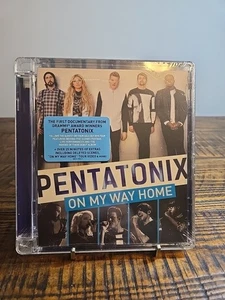 Pentatonix: On My Way Home: SEALED - Picture 1 of 3