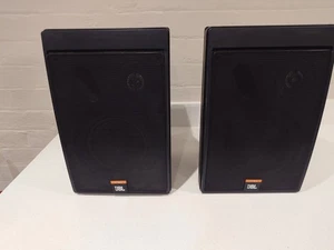 JBL Control 5 Monitor Lautsprecher - Matched Pair - Bild 1 von 7