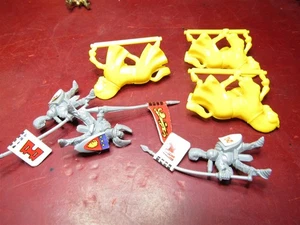 Warhammer: AoS: Empire: Battlemasters: Empire Knights x3 c - Bild 1 von 1