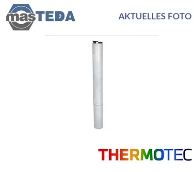 KTT120151 TROCKNER KLIMAANLAGE THERMOTEC FÜR MERCEDES-BENZ R-CLASS,M-CLASS - Image 1 of 4