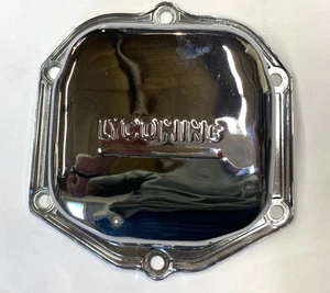 Chromed Lycoming Valve Cover - w/ Dings, Needs Polished, Only Have 1 - Picture 1 of 3